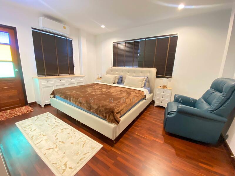 For Rent - Luxury pool villa near Central Phuket., Phuket