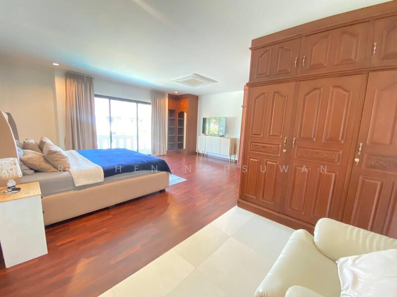 For Rent - Luxury pool villa near Central Phuket., Phuket