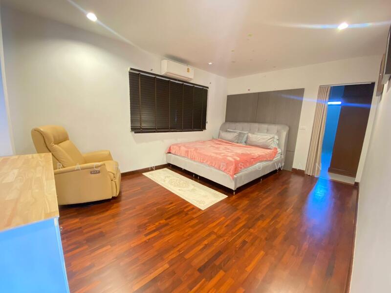 For Rent - Luxury pool villa near Central Phuket., Phuket