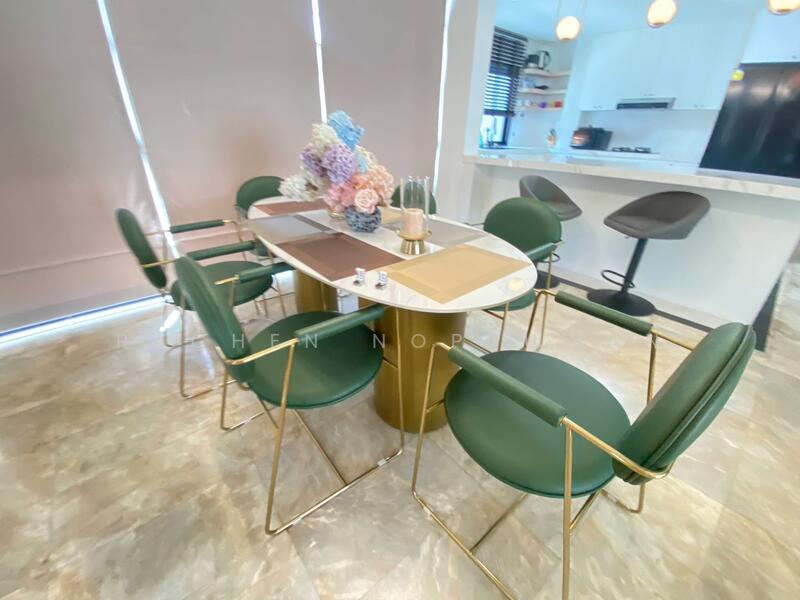 For Rent - Luxury pool villa near Central Phuket., Phuket