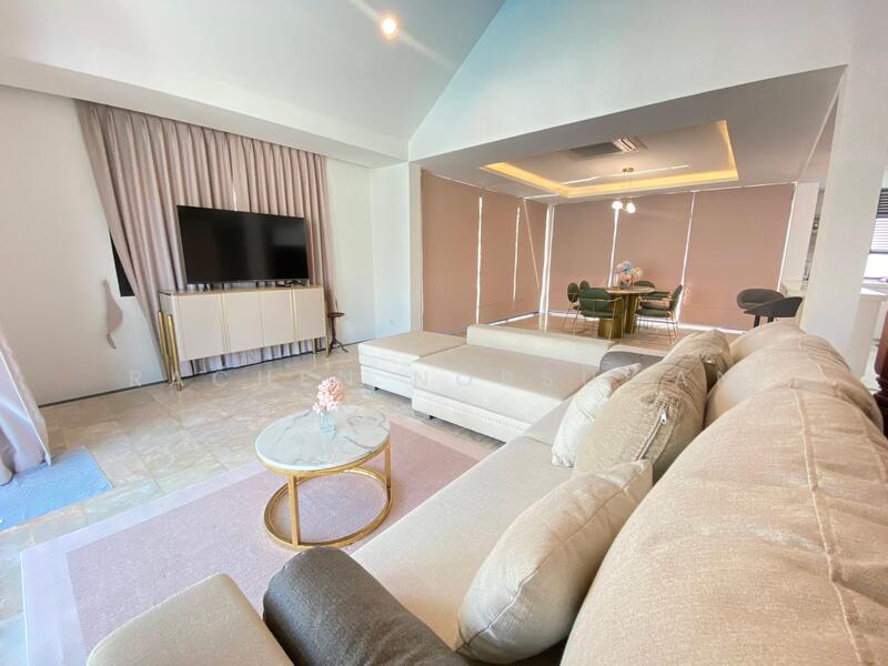 For Rent - Luxury pool villa near Central Phuket., Phuket