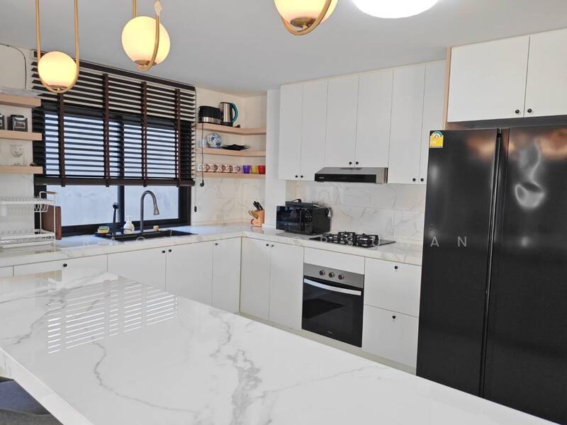 For Rent - Luxury pool villa near Central Phuket., Phuket