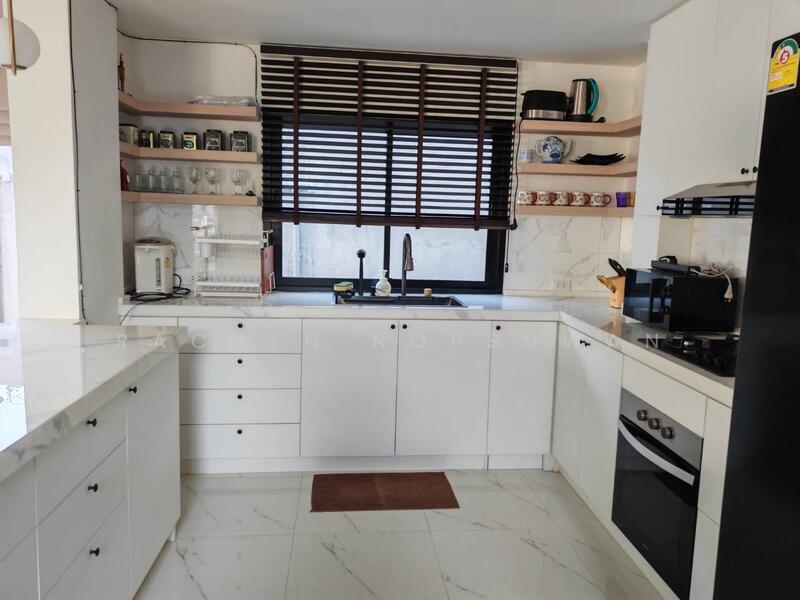 For Rent - Luxury pool villa near Central Phuket., Phuket