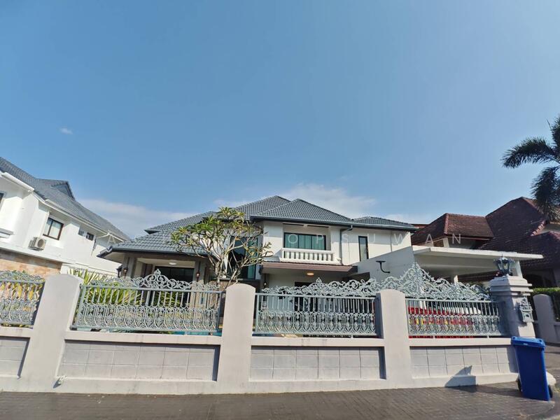 For Rent - Luxury pool villa near Central Phuket., Phuket