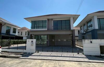 ขาย - Sammakorn Rangsit – Klong 7 : สัมมากร รังสิต – คลอง 7, ปทุมธานี