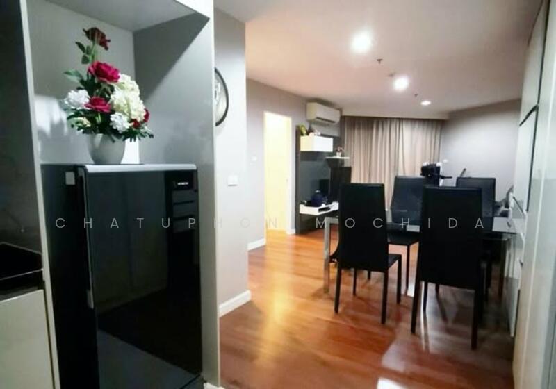 Belle Grand Rama 9 : เบลล์ แกรนด์ พระราม 9, กรุงเทพ, 131 ถนนพระราม 9, ห้วยขวาง, ห้วยขวาง, กรุงเทพ, 61 ตร.ม., คอนโด ขาย, โดย Chatuphon Mochida, 500117706 - DDproperty.com