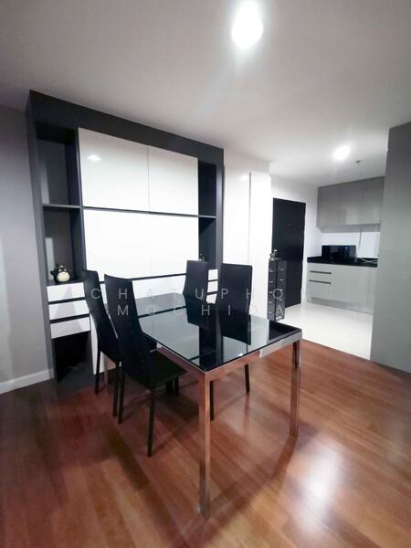 Belle Grand Rama 9, Bangkok, 131 Rama 9 Road, Huai Khwang, Huai Khwang, Bangkok, 2 Bedrooms, 61 sqm, Condo For Sale, by Chatuphon Mochida, 500117706 - DDproperty.com