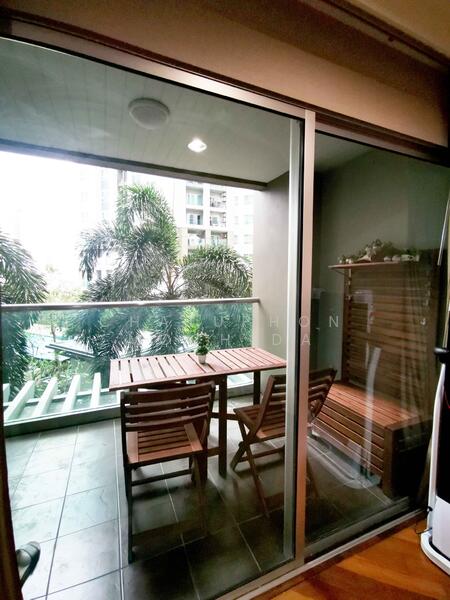 Belle Grand Rama 9, Bangkok, 131 Rama 9 Road, Huai Khwang, Huai Khwang, Bangkok, 2 Bedrooms, 61 sqm, Condo For Sale, by Chatuphon Mochida, 500117706 - DDproperty.com