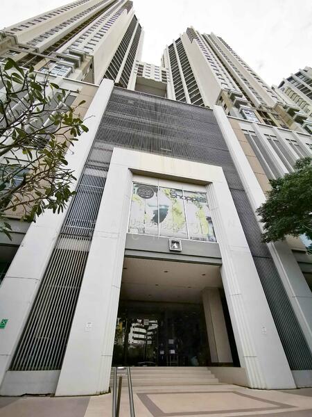 Belle Grand Rama 9, Bangkok, 131 Rama 9 Road, Huai Khwang, Huai Khwang, Bangkok, 2 Bedrooms, 61 sqm, Condo For Sale, by Chatuphon Mochida, 500117706 - DDproperty.com