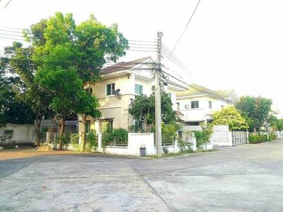 ขาย - Lanceo Ramkhamheng-Krungthep Kreetha : แลนซีโอ รามคำแหง-กรุงเทพกรีฑา, กรุงเทพ