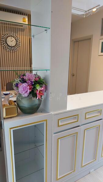 Life Sukhumvit 48, Bangkok, Soi Sukhumvit 48, Phra Kanong, Khlong Toei, Bangkok, 1 Bedroom, 40 sqm, Condo For Rent, by Chatuphon Mochida, 500117713 - DDproperty.com