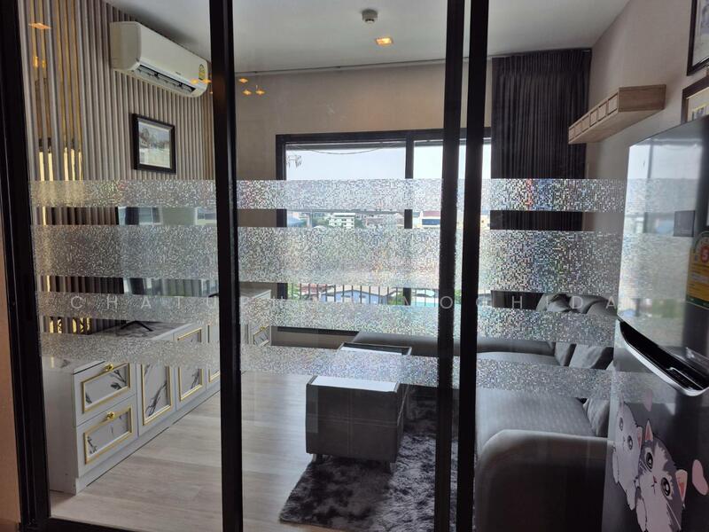 Life Sukhumvit 48, Bangkok, Soi Sukhumvit 48, Phra Kanong, Khlong Toei, Bangkok, 1 Bedroom, 40 sqm, Condo For Rent, by Chatuphon Mochida, 500117713 - DDproperty.com