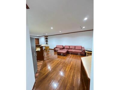 For Rent - Witthayu Complex, Bangkok