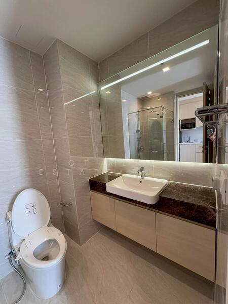 Noble State 39, Bangkok, 35 Soi Sukhumvit 39, Khlong Tan Nua, Watthana, Bangkok, 1 Bedroom, 31 sqm, Condo For Rent, by GT Real Estate Thailand, 500117725 - DDproperty.com