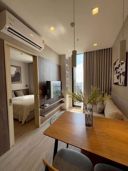 Noble State 39, Bangkok, 35 Soi Sukhumvit 39, Khlong Tan Nua, Watthana, Bangkok, 1 Bedroom, 31 sqm, Condo For Rent, by GT Real Estate Thailand, 500117725 - DDproperty.com