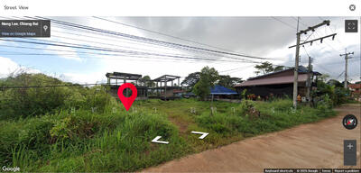 ขาย - ขายที่ดินเปล่า จังหวัดเชียงราย, เชียงราย