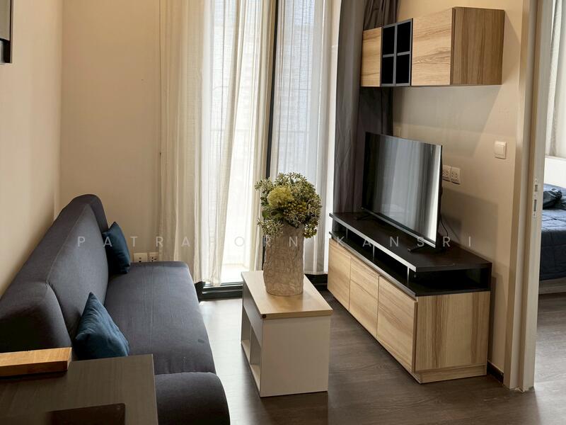 Oka Haus Sukhumvit 36 : โอกะ เฮ้าส์ สุขุมวิท 36, กรุงเทพ, 3399 ถนนพระรามที่ ๔, คลองตัน, คลองเตย, กรุงเทพ, 27 ตร.ม., คอนโด ขาย, โดย Patraporn Kansri, 500117742 - DDproperty.com