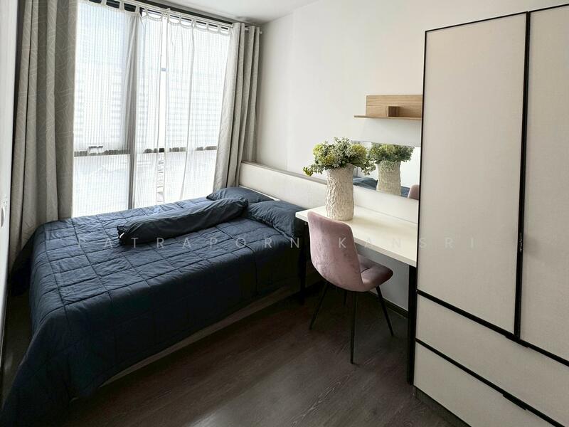 Oka Haus Sukhumvit 36 : โอกะ เฮ้าส์ สุขุมวิท 36, กรุงเทพ, 3399 ถนนพระรามที่ ๔, คลองตัน, คลองเตย, กรุงเทพ, 27 ตร.ม., คอนโด ขาย, โดย Patraporn Kansri, 500117742 - DDproperty.com