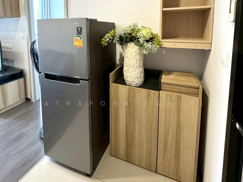 Oka Haus Sukhumvit 36, Bangkok, 3399 Rama 4 Road, Khong Tan, Khlong Toei, Bangkok, 1 Bedroom, 27 sqm, Condo For Sale, by Patraporn Kansri, 500117742 - DDproperty.com