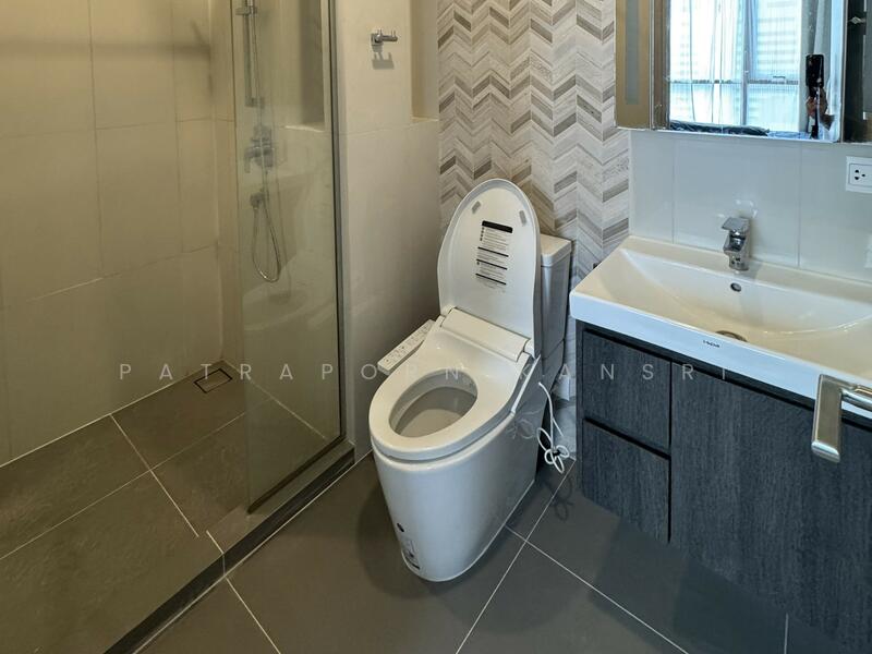 Oka Haus Sukhumvit 36, Bangkok, 3399 Rama 4 Road, Khong Tan, Khlong Toei, Bangkok, 1 Bedroom, 27 sqm, Condo For Sale, by Patraporn Kansri, 500117742 - DDproperty.com