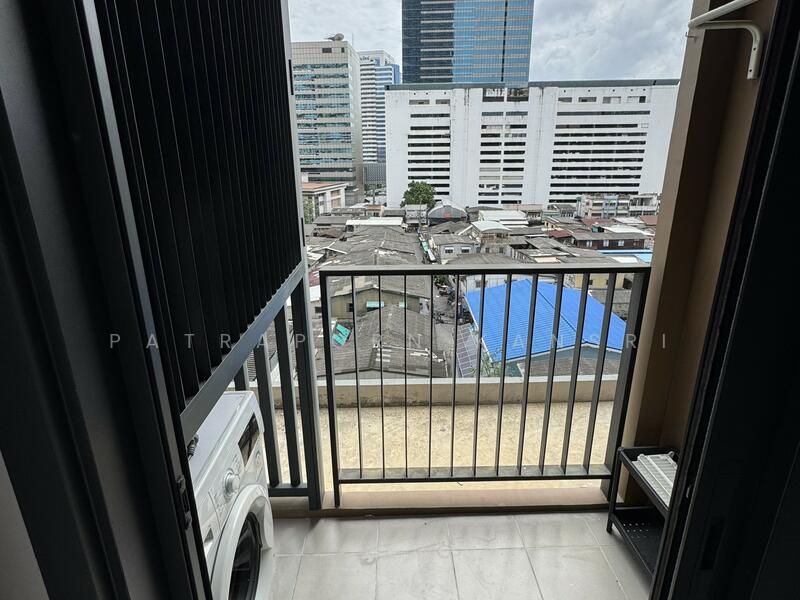 Oka Haus Sukhumvit 36, Bangkok, 3399 Rama 4 Road, Khong Tan, Khlong Toei, Bangkok, 1 Bedroom, 27 sqm, Condo For Sale, by Patraporn Kansri, 500117742 - DDproperty.com