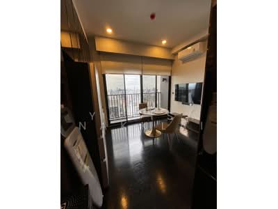 For Rent - Park Origin Thonglor, Bangkok