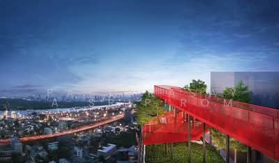 ขาย - Aspire Sukhumvit-Rama 4 : แอสปาย สุขุมวิท-พระราม 4, กรุงเทพ
