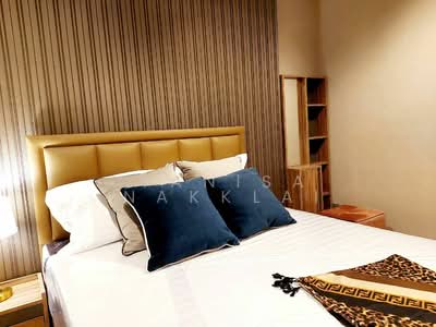For Rent - Life Asoke-Rama 9, Bangkok