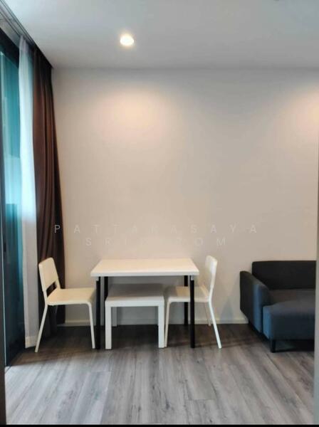 Whizdom Essence, Bangkok, 5 Piyabutr 1 Alley, Bang Chak, Phra Khanong, Bangkok, 1 Bedroom, 34 sqm, Condo For Sale, by Pattarasaya Sripirom, 500117757 - DDproperty.com