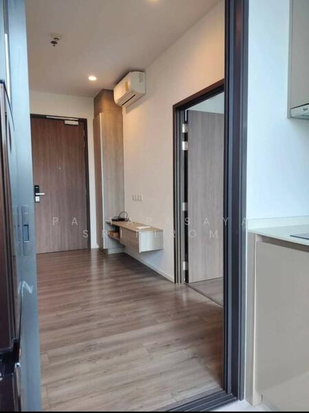 Whizdom Essence, Bangkok, 5 Piyabutr 1 Alley, Bang Chak, Phra Khanong, Bangkok, 1 Bedroom, 34 sqm, Condo For Sale, by Pattarasaya Sripirom, 500117757 - DDproperty.com