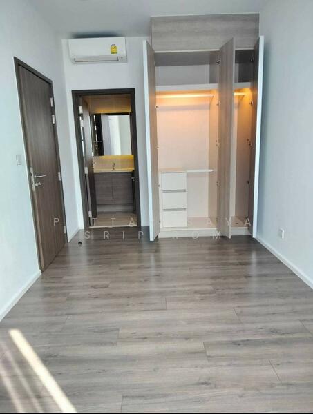 Whizdom Essence, Bangkok, 5 Piyabutr 1 Alley, Bang Chak, Phra Khanong, Bangkok, 1 Bedroom, 34 sqm, Condo For Sale, by Pattarasaya Sripirom, 500117757 - DDproperty.com