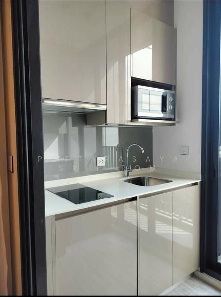 Whizdom Essence, Bangkok, 5 Piyabutr 1 Alley, Bang Chak, Phra Khanong, Bangkok, 1 Bedroom, 34 sqm, Condo For Sale, by Pattarasaya Sripirom, 500117757 - DDproperty.com