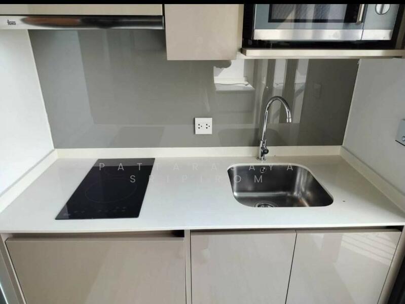 Whizdom Essence, Bangkok, 5 Piyabutr 1 Alley, Bang Chak, Phra Khanong, Bangkok, 1 Bedroom, 34 sqm, Condo For Sale, by Pattarasaya Sripirom, 500117757 - DDproperty.com