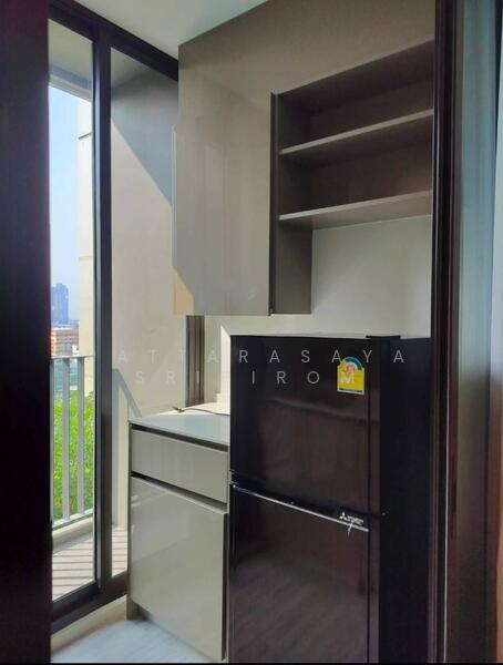 Whizdom Essence, Bangkok, 5 Piyabutr 1 Alley, Bang Chak, Phra Khanong, Bangkok, 1 Bedroom, 34 sqm, Condo For Sale, by Pattarasaya Sripirom, 500117757 - DDproperty.com