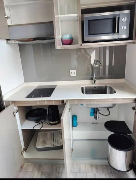 Whizdom Essence, Bangkok, 5 Piyabutr 1 Alley, Bang Chak, Phra Khanong, Bangkok, 1 Bedroom, 34 sqm, Condo For Sale, by Pattarasaya Sripirom, 500117757 - DDproperty.com