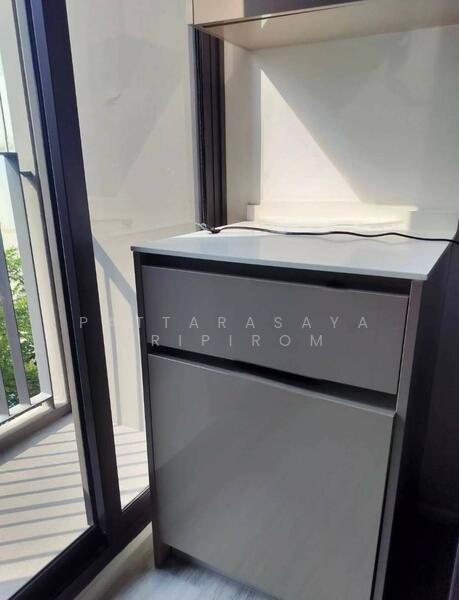 Whizdom Essence, Bangkok, 5 Piyabutr 1 Alley, Bang Chak, Phra Khanong, Bangkok, 1 Bedroom, 34 sqm, Condo For Sale, by Pattarasaya Sripirom, 500117757 - DDproperty.com