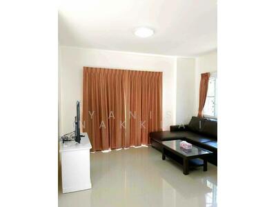 ขาย - บ้าน 3-ห้องนอน, กรุงเทพ