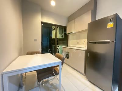 For Rent - Life Asoke-Rama 9, Bangkok