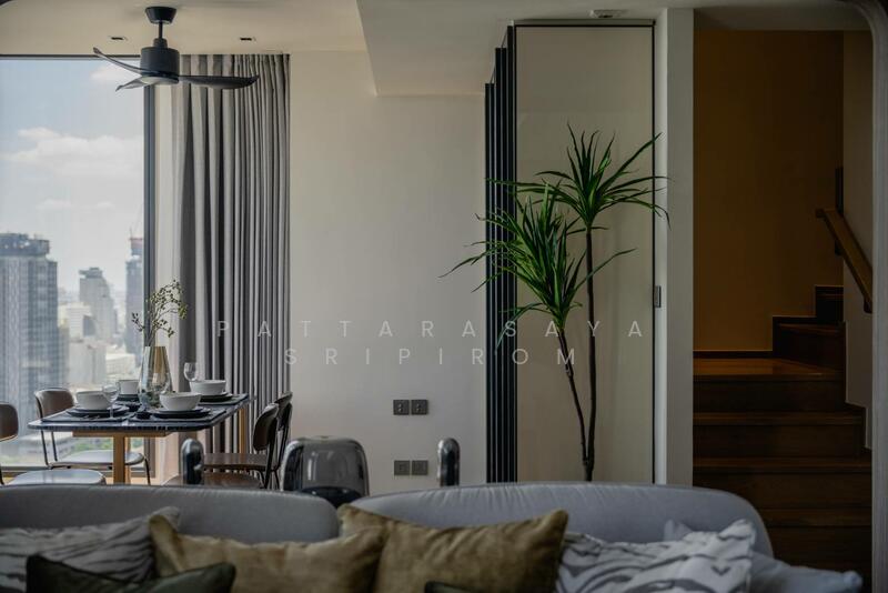 BEATNIQ Sukhumvit 32, Bangkok, Soi Sukhumvit 32, Sukhumvit Road, Khong Tan, Khlong Toei, Bangkok, 1 Bedroom, 96 sqm, Condo For Sale, by Pattarasaya Sripirom, 500117771 - DDproperty.com