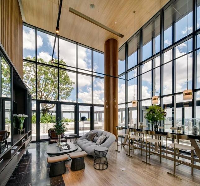 BEATNIQ Sukhumvit 32, Bangkok, Soi Sukhumvit 32, Sukhumvit Road, Khong Tan, Khlong Toei, Bangkok, 1 Bedroom, 96 sqm, Condo For Sale, by Pattarasaya Sripirom, 500117771 - DDproperty.com