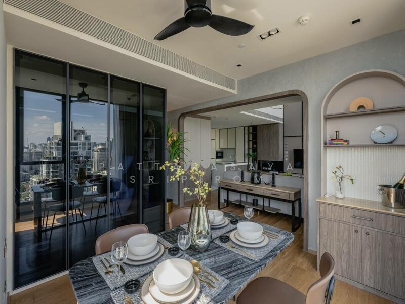 BEATNIQ Sukhumvit 32, Bangkok, Soi Sukhumvit 32, Sukhumvit Road, Khong Tan, Khlong Toei, Bangkok, 1 Bedroom, 96 sqm, Condo For Sale, by Pattarasaya Sripirom, 500117771 - DDproperty.com