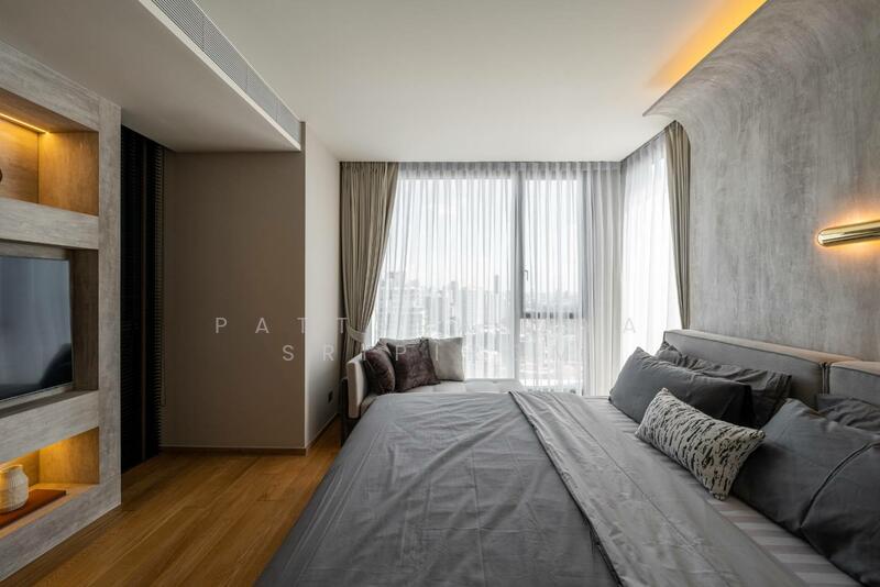 BEATNIQ Sukhumvit 32, Bangkok, Soi Sukhumvit 32, Sukhumvit Road, Khong Tan, Khlong Toei, Bangkok, 1 Bedroom, 96 sqm, Condo For Sale, by Pattarasaya Sripirom, 500117771 - DDproperty.com