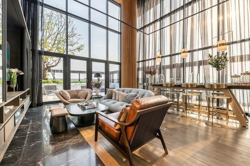 BEATNIQ Sukhumvit 32, Bangkok, Soi Sukhumvit 32, Sukhumvit Road, Khong Tan, Khlong Toei, Bangkok, 1 Bedroom, 96 sqm, Condo For Sale, by Pattarasaya Sripirom, 500117771 - DDproperty.com