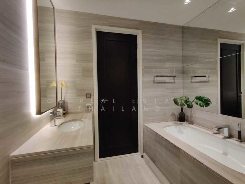 The Diplomat 39, Bangkok, 18 Soi Sukhumvit 39, Sukhumvit Road, Khlong Tan Nua, Watthana, Bangkok, 1 Bedroom, 54 sqm, Condo For Rent, by GT Real Estate Thailand, 500117773 - DDproperty.com