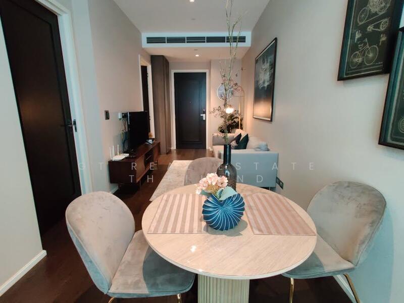 The Diplomat 39, Bangkok, 18 Soi Sukhumvit 39, Sukhumvit Road, Khlong Tan Nua, Watthana, Bangkok, 1 Bedroom, 54 sqm, Condo For Rent, by GT Real Estate Thailand, 500117773 - DDproperty.com