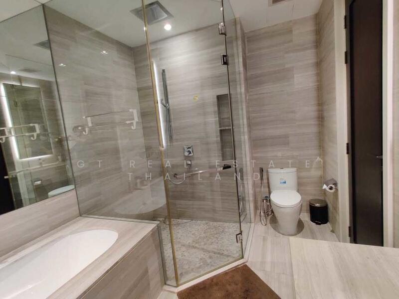 The Diplomat 39, Bangkok, 18 Soi Sukhumvit 39, Sukhumvit Road, Khlong Tan Nua, Watthana, Bangkok, 1 Bedroom, 54 sqm, Condo For Rent, by GT Real Estate Thailand, 500117773 - DDproperty.com