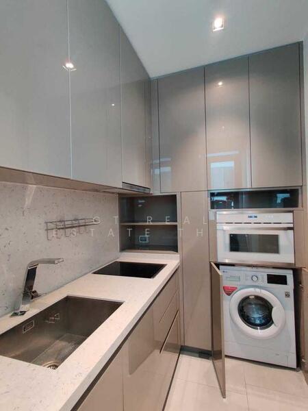 The Diplomat 39, Bangkok, 18 Soi Sukhumvit 39, Sukhumvit Road, Khlong Tan Nua, Watthana, Bangkok, 1 Bedroom, 54 sqm, Condo For Rent, by GT Real Estate Thailand, 500117773 - DDproperty.com