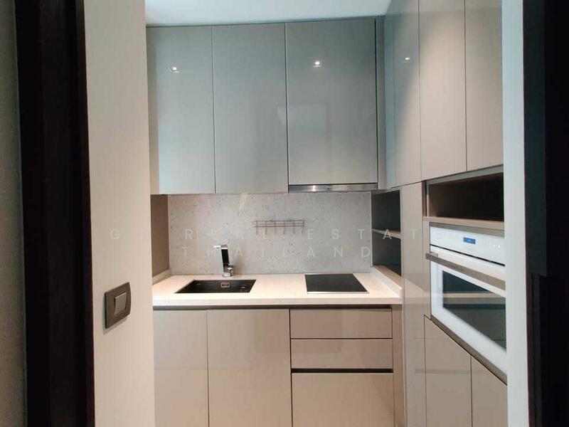 The Diplomat 39, Bangkok, 18 Soi Sukhumvit 39, Sukhumvit Road, Khlong Tan Nua, Watthana, Bangkok, 1 Bedroom, 54 sqm, Condo For Rent, by GT Real Estate Thailand, 500117773 - DDproperty.com