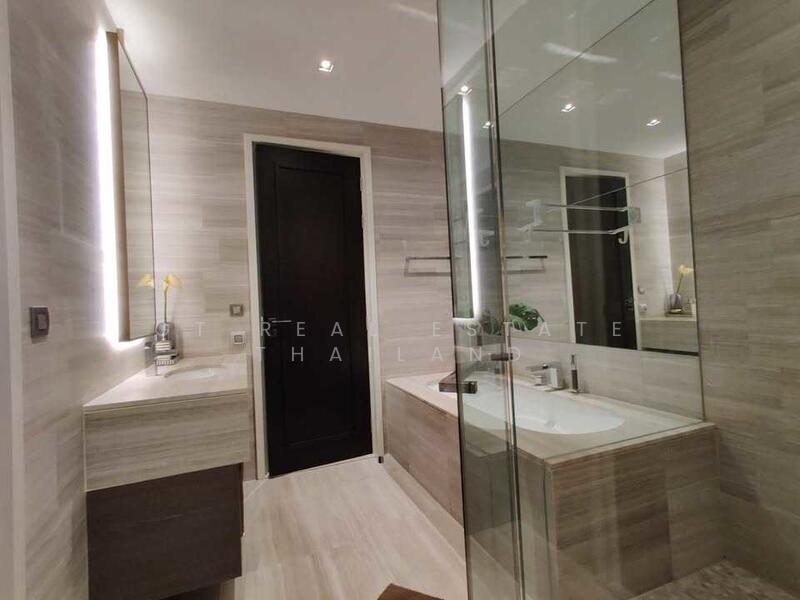 The Diplomat 39, Bangkok, 18 Soi Sukhumvit 39, Sukhumvit Road, Khlong Tan Nua, Watthana, Bangkok, 1 Bedroom, 54 sqm, Condo For Rent, by GT Real Estate Thailand, 500117773 - DDproperty.com