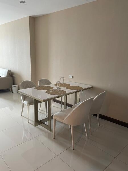 Supalai Prima Riva : ศุภาลัย พรีมา ริวา (Residential), กรุงเทพ, ถนนพระราม 3, ช่องนนทรี, ยานนาวา, กรุงเทพ, 64 ตร.ม., คอนโด ขาย, โดย Yanisa Nakklai, 500117787 - DDproperty.com